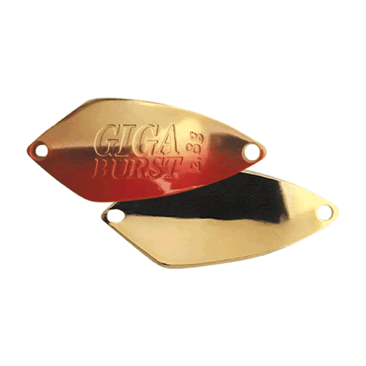VALKEIN GIGA BURST 2.0g No.19 RED/GOLD - Britannic Trade