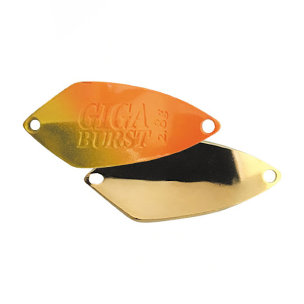 VALKEIN GIGA BURST 2.0g No.29 CHARTGOLD