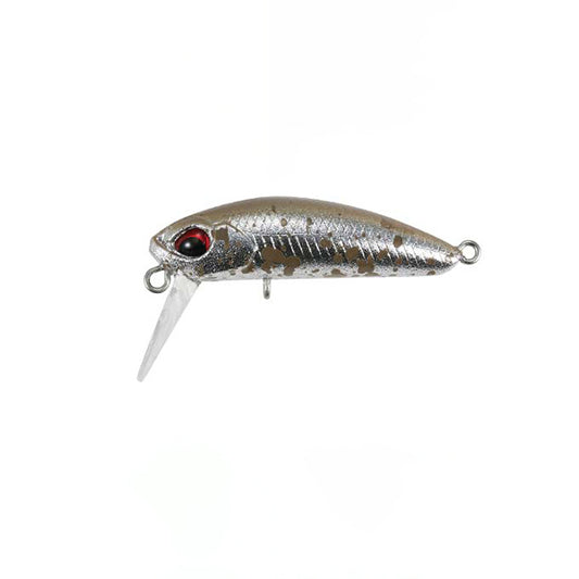 VALKEIN KUGA WW SS 40mm : 3.3g Sinking C159 CANISTEL SLASH