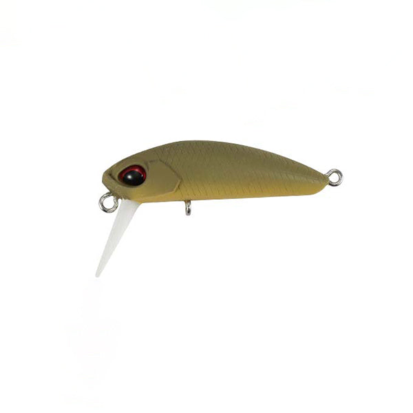 VALKEIN KUGA WW SS 40mm : 3.3g Sinking M097 MUCH OLIVE