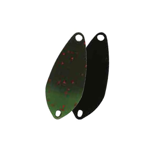 VALKEIN SCHEILA 1.5g Weight: 1.5 g Sinking No.49 Turning Green