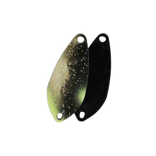 VALKEIN SCHEILA 1.5g Weight: 1.5 g Sinking No.50 Black Insector