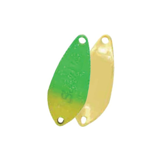 VALKEIN SCHEILA 1.5g Weight: 1.5 g Sinking No.27 Shine Lime Gold