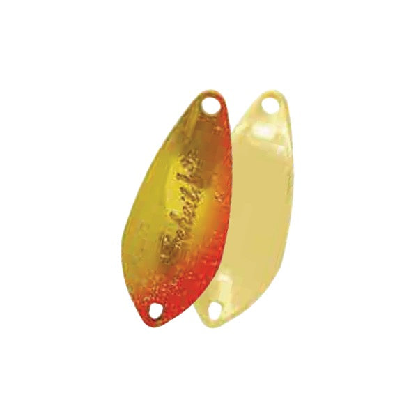 VALKEIN SCHEILA 1.5g Weight: 1.5 g Sinking No.28 R Orange Gold