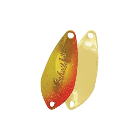 VALKEIN SCHEILA 1.5g Weight: 1.5 g Sinking No.28 R Orange Gold