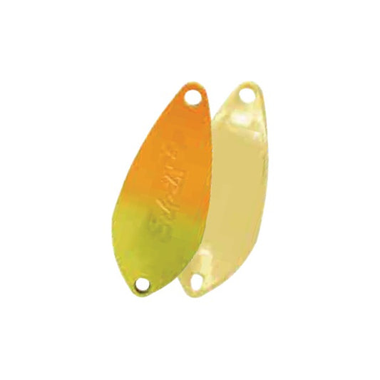 VALKEIN SCHEILA 1.5g Weight: 1.5 g Sinking No.29 Chartreuse Gold