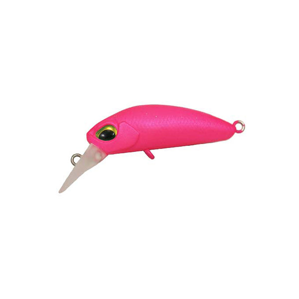 VALKEIN KUGA 36mm : 2.1g Floating M171 JUST SHOT PINK