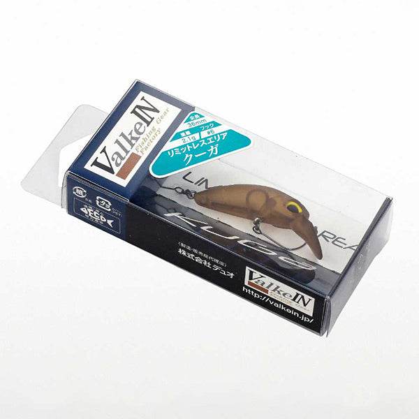 VALKEIN KUGA 36mm : 2.1g Floating M172 FLYING ARMY - Britannic Trade
