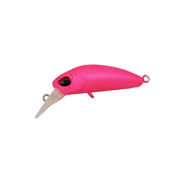 VALKEIN KUGA S 30mm : 2.5ｇ Sinking M171 JUST SHOT PINK freshwater fishing lure