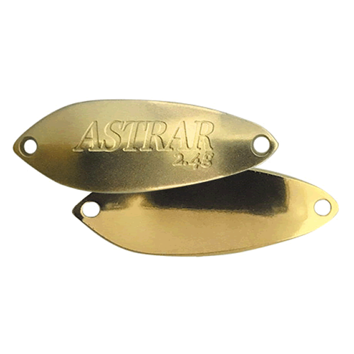 VALKEIN ASTRAR 3.2g No.01 GOLD