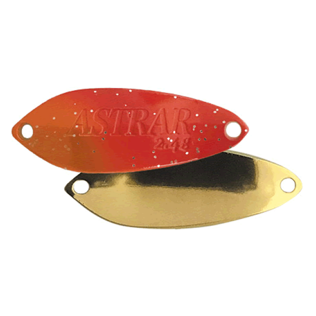VALKEIN ASTRAR 3.2g No.26 FINAL RED GOLD