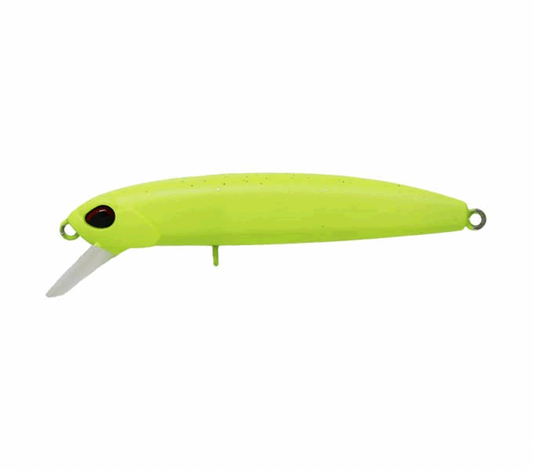 VALKEIN FIGURE SS 63mm : 4.6g Slow Sinking M158 WARASHINA SHOOTING CHART