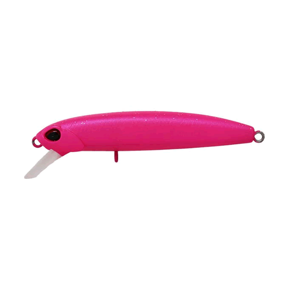 VALKEIN FIGURE SS 63mm : 4.6g Slow Sinking M171 JUST SHOT PINK freshwater fishing lure