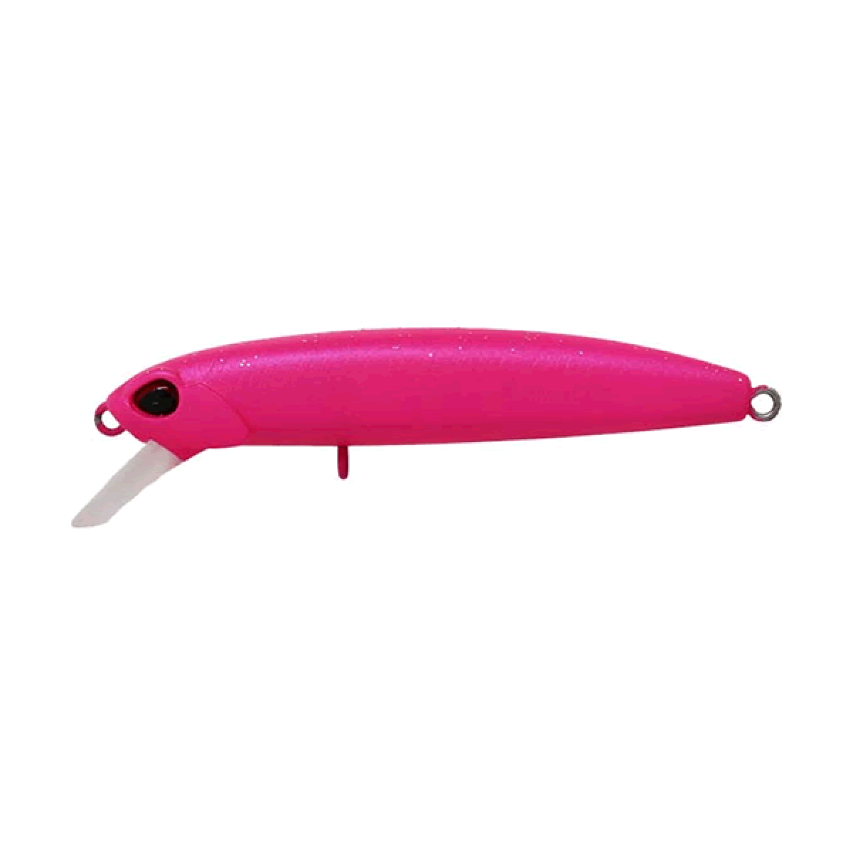 VALKEIN FIGURE SS 63mm : 4.6g Slow Sinking M171 JUST SHOT PINK