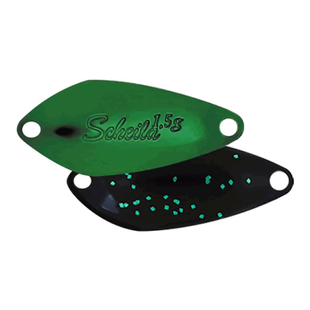 VALKEIN ASTRAR 3.2g LT/LIMITED LT4 GREEN FINISH