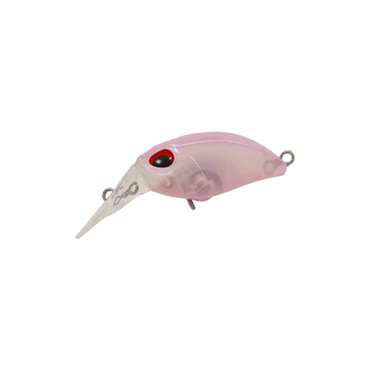 VALKEIN KUGA FMR SS 30mm : 2.8g Slow Sinking C081 CORE PINK