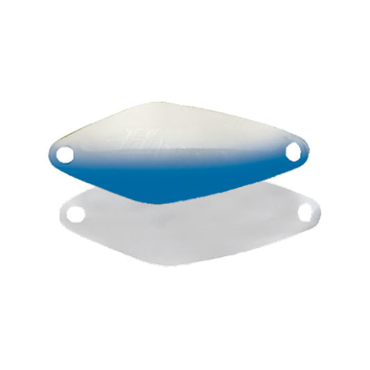 VALKEIN HI BURST 1.0g No.15 SILVER / BLUE
