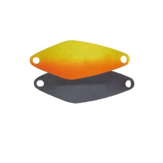 VALKEIN HI BURST 1.0g No.20 YELLOW ORANGE/BLACK