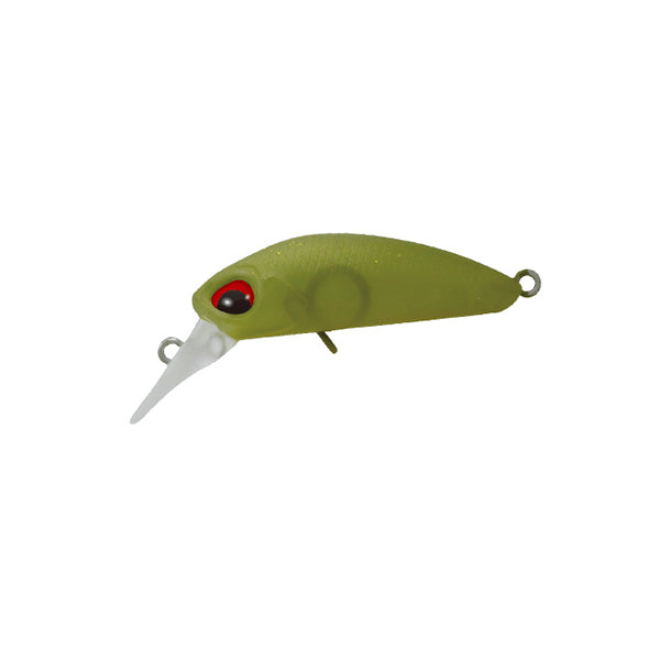 VALKEIN KUGA S 30mm : 2.5ｇ Sinking M196 CARMELIAN OLIVE freshwater fishing lure