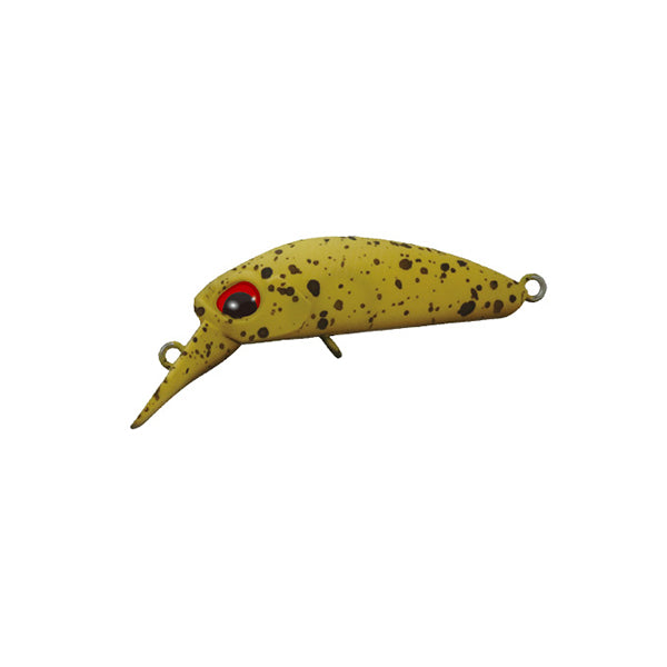 VALKEIN KUGA S 30mm : 2.5ｇ Sinking M199 PAPAORE COKE LINE freshwater fishing lure