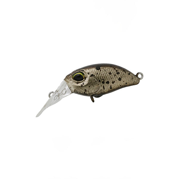 VALKEIN KUGA FMR 30mm : 2.5g Floating C197 CAFFEINE FLUSH freshwater fishing lure