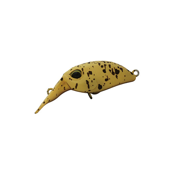 VALKEIN KUGA FMR 30mm : 2.5g Floating M199 PAPAOLE CORK LINE freshwater fishing lure