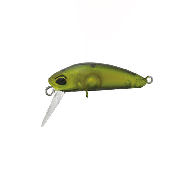VALKEIN KUGA WIDE WALK 40mm : 2.9g Floating C198 CORE LIME GLOW freshwater fishing lure