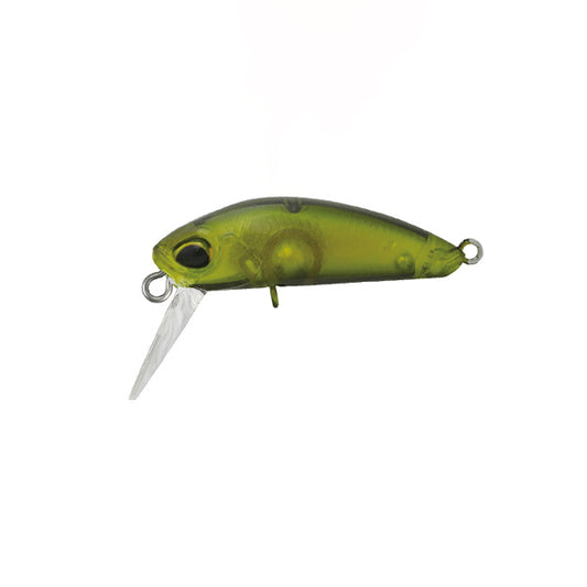 VALKEIN KUGA WIDE WALK 40mm : 2.9g Floating C198 CORE LIME GLOW