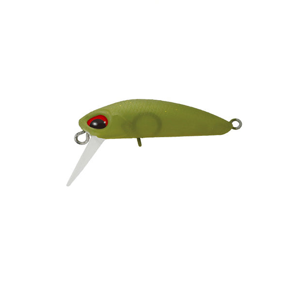 VALKEIN KUGA WW SS 40mm : 3.3g Sinking M196 CARMELIAN OLIVE