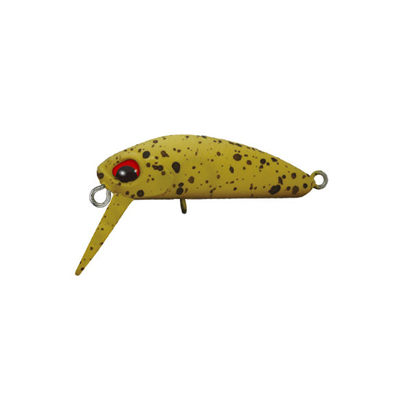 VALKEIN KUGA WW SS 40mm : 3.3g Sinking M199 PAPAOLE CORK LINE freshwater fishing lure