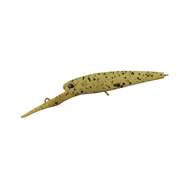 VALKEIN SCHWAN S nano 50mm : 1.9g Floating M199 PAPAORE COKE LINE freshwater fishing lure