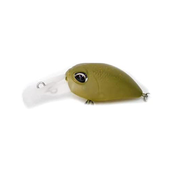 VALKEIN HAZE 28mm : 2.8g Floating M196 CARMELIAN OLIVE
