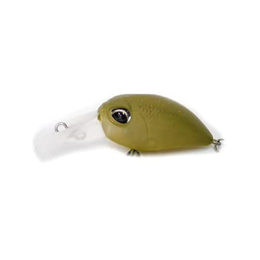 VALKEIN HAZE 28mm : 2.8g Floating M196 CARMELIAN OLIVE