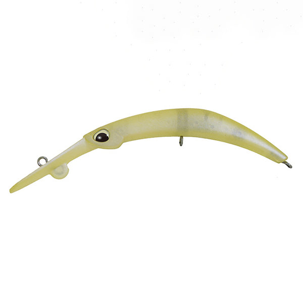 VALKEIN KUGA DIMENSION L F 60mm : 3.3g Floating M202 MT NECTAR GLOW freshwater fishing lure