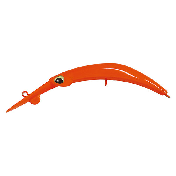 VALKEIN KUGA DIMENSION L F 60mm : 3.3g Floating C160 GOCHAKU FULL ORANGE freshwater fishing lure