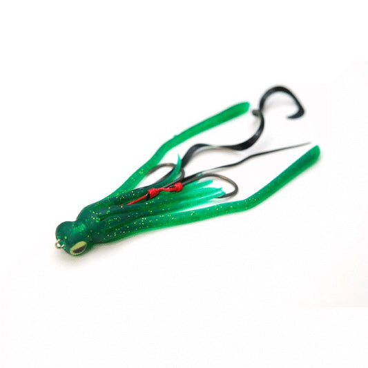 RISE JAPAN NAMIDAMA UNIT GESO CURLY #GC011 CUTIE GREEN