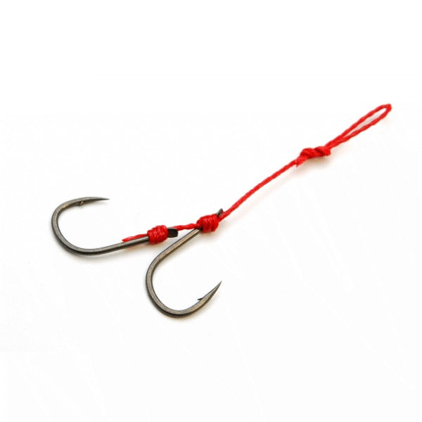 RISE JAPAN NAMIDAMA SPARE HOOK S (3 pcs/pack)