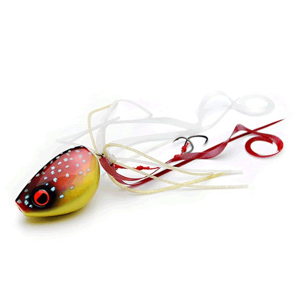 RISE JAPAN NAMIDAMA 200g #ND08 SQUID GLOW DOTS