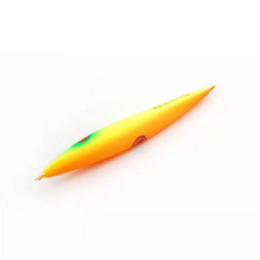 RISE JAPAN RISE JIG SLJ 175g #RJ17 CHART ORANGE