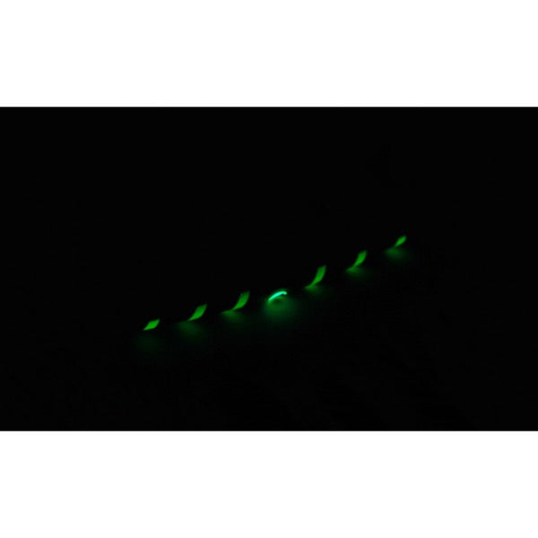 RISE JAPAN RISE JIG SLJ SLIM 60g #RJ08 UV RED GOLD ZEBRA GLOW saltwater fishing lure — photo 2