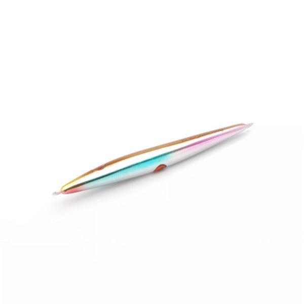RISE JAPAN RISE JIG SLJ SLIM 100g #RJ14 SAND EEL saltwater fishing lure