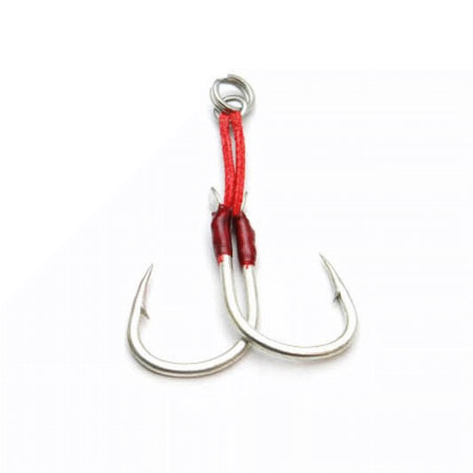 RISE JAPAN RISE ASSIST HOOK FOR AOMONO SHORT L (3 pcs/pack)