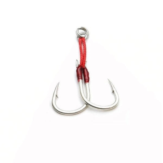 RISE JAPAN RISE ASSIST HOOK FOR AOMONO LONG S (3 pcs/pack)