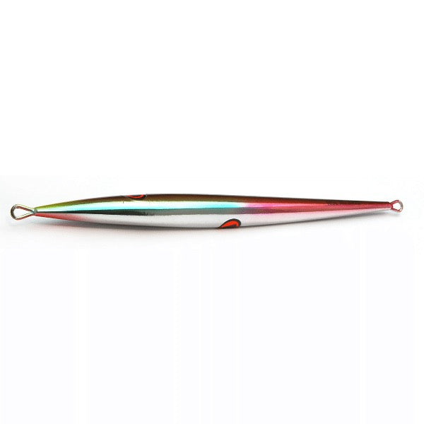 RISE JAPAN RISE JIG 200g #RJ14 SAND EEL saltwater fishing lure