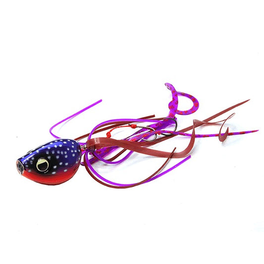 RISE JAPAN NAMIDAMA 45g #ND11 OCTOPUS GLOW DOTS