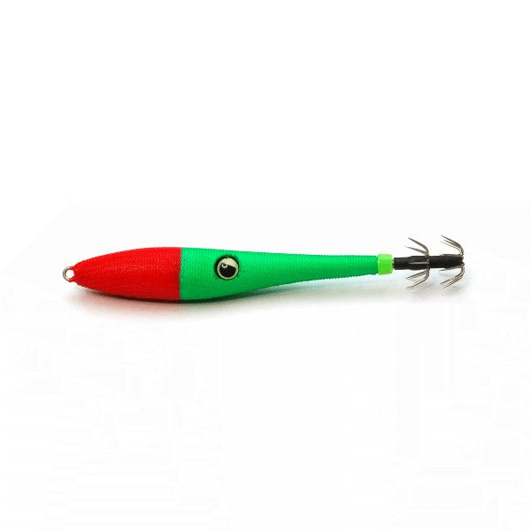 RISE JAPAN MA-IK-KA METAL #25 #MM01 RED GREEN