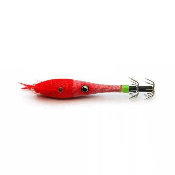 RISE JAPAN MA-IK-KA SUTTE 95mm #MS02 RED WHITE