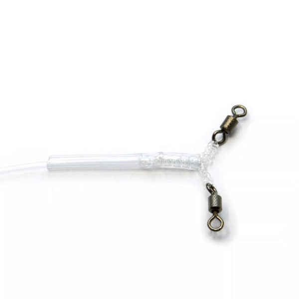 RISE JAPAN MA-IK-KA SHIKAKE 7cm (3 pcs/pack) fishing terminal tackle — photo 2