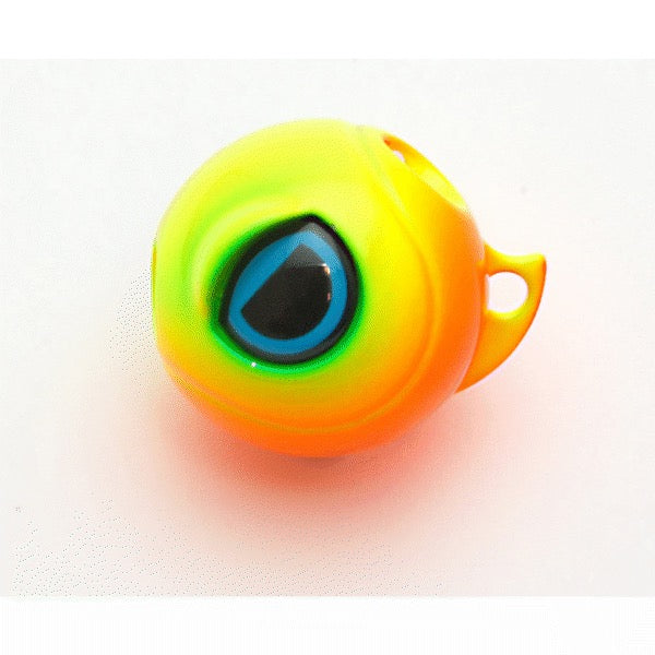RISE JAPAN NAMIDAMA MEDAMA TG 45g #ND10 CHART RANGE saltwater fishing lure