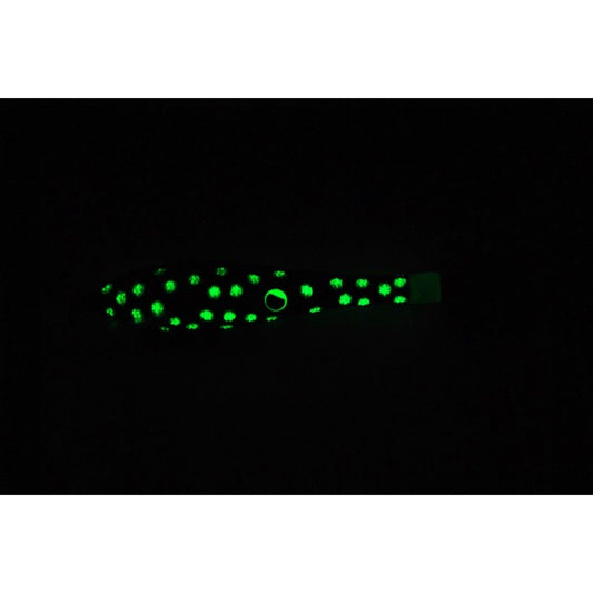 RISE JAPAN MA-IK-KA SUTTE 80mm #MS16 LEOPARD GLOW
